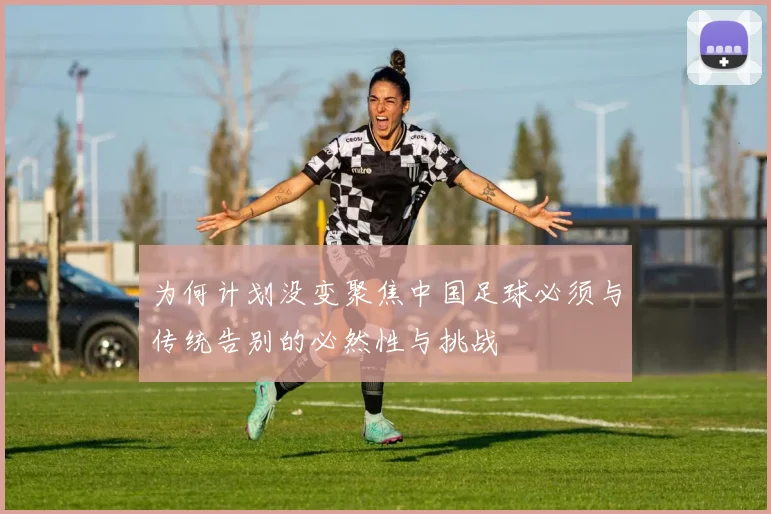 为何计划没变聚焦中国足球必须与传统告别的必然性与挑战